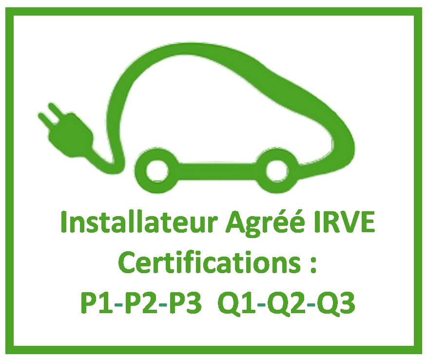 irve