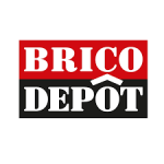 Logo brico depot
