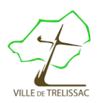 logo trelissac